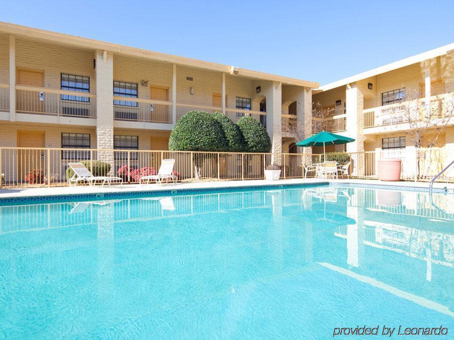 La Quinta Inn By Wyndham Huntsville Research Park Экстерьер фото
